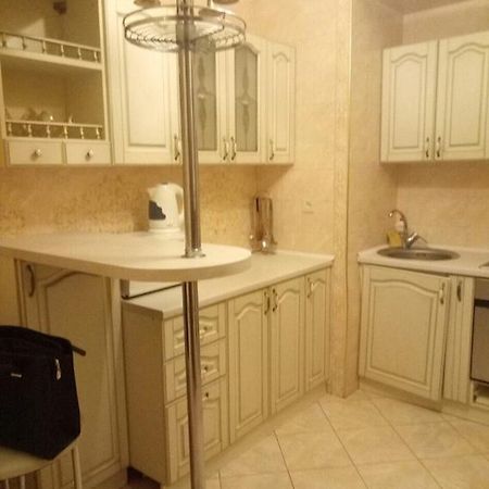 Apartment Centrum Deribasovskaya 2 Min Οδησσός Εξωτερικό φωτογραφία