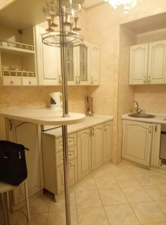 Apartment Centrum Deribasovskaya 2 Min Οδησσός Εξωτερικό φωτογραφία