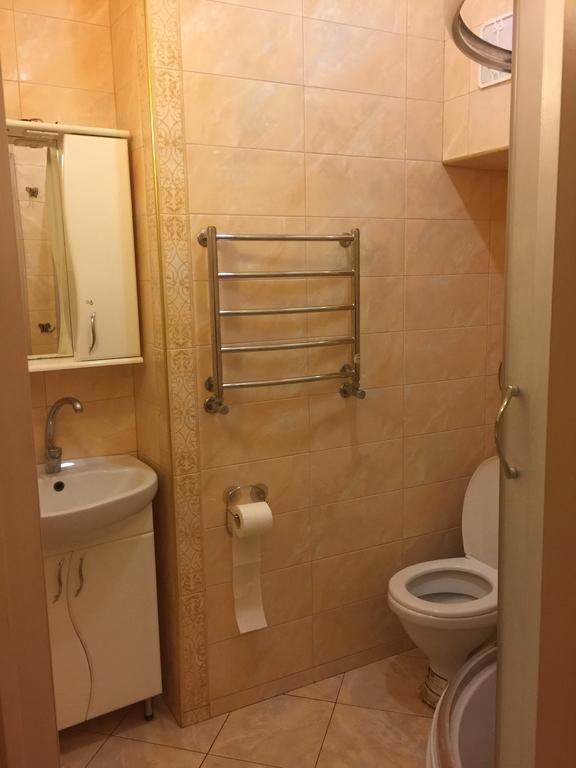 Apartment Centrum Deribasovskaya 2 Min Οδησσός Εξωτερικό φωτογραφία