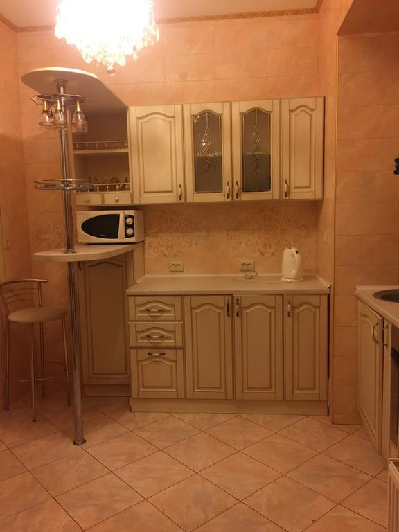 Apartment Centrum Deribasovskaya 2 Min Οδησσός Εξωτερικό φωτογραφία