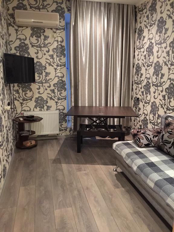Apartment Centrum Deribasovskaya 2 Min Οδησσός Εξωτερικό φωτογραφία