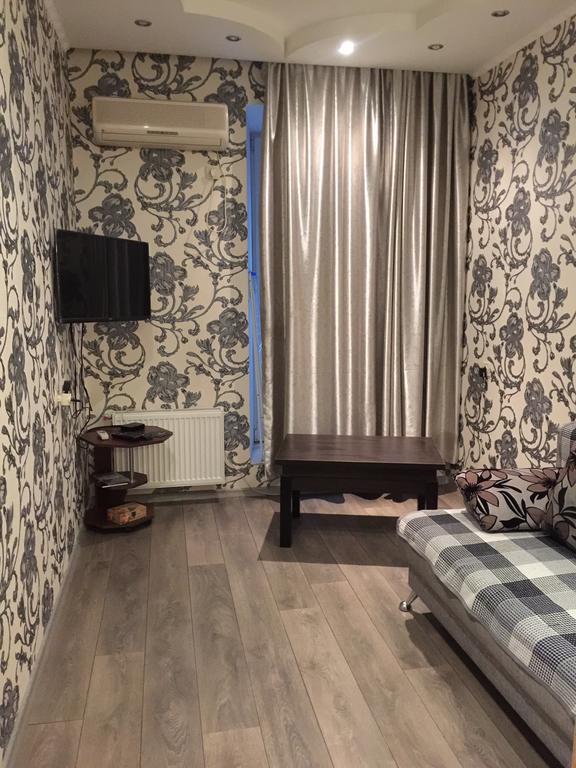 Apartment Centrum Deribasovskaya 2 Min Οδησσός Εξωτερικό φωτογραφία