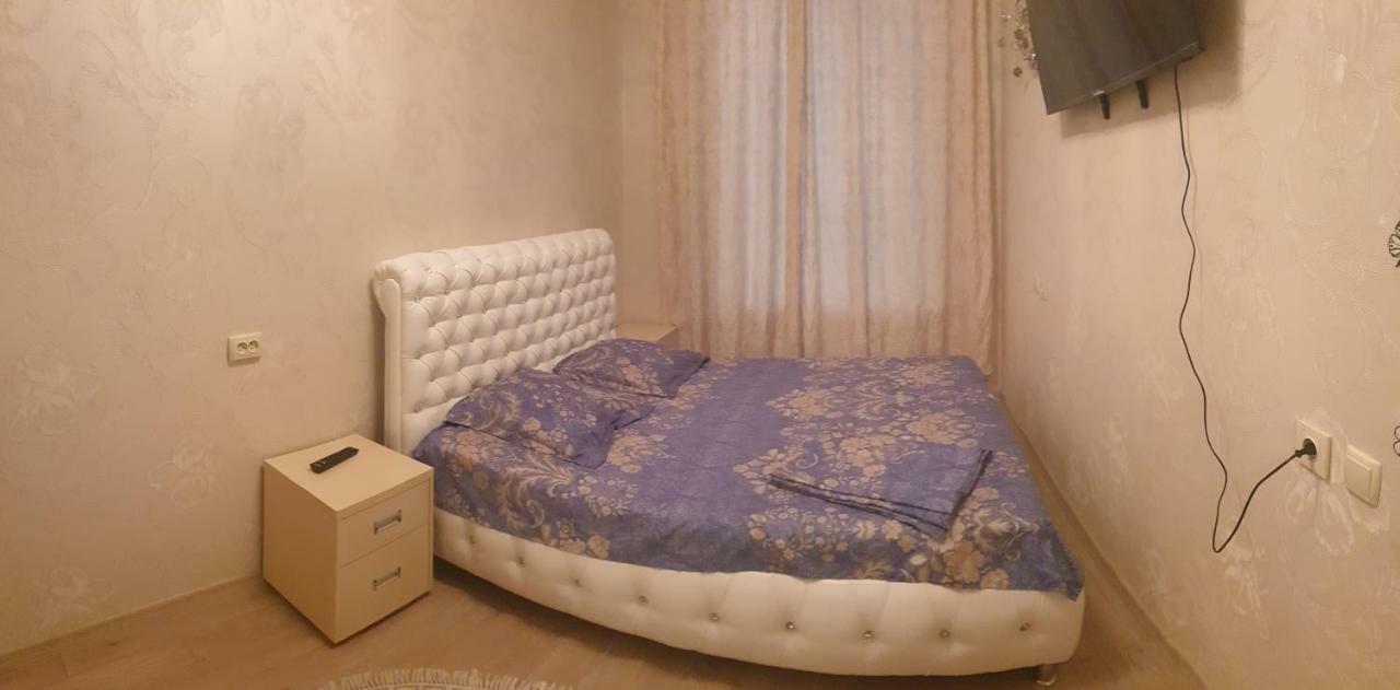 Apartment Centrum Deribasovskaya 2 Min Οδησσός Εξωτερικό φωτογραφία