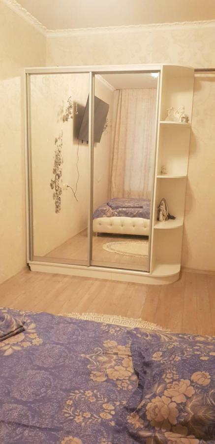 Apartment Centrum Deribasovskaya 2 Min Οδησσός Εξωτερικό φωτογραφία